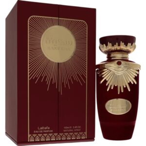 Lattafa Sakeena Eau de Parfum for Everyone