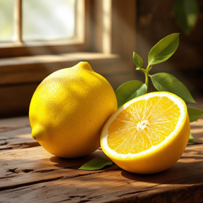 Lemon