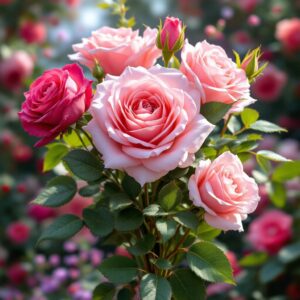 Rose