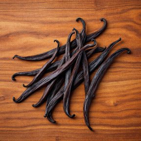 Vanilla