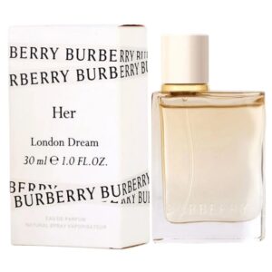 burberry her london dream 1.0 oz edp spray women