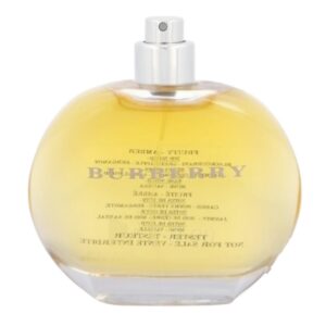 Burberry by Burberry 3.3oz edp spray tester women