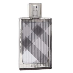 burberry brit for men for him edt spray 3.3oz