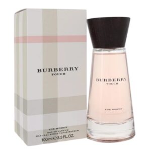 burberry touch eau de parfum spray for women