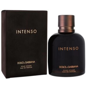 Dolce & Gabbana Intenso Cologne for Men