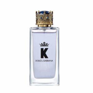 Dolce & Gabbana K Cologne for Men Eau De Toilette Tester
