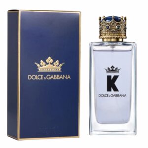 Dolce & Gabbana K Cologne for Men Eau De Toilette