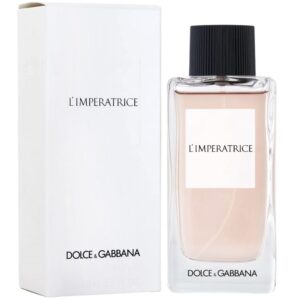 Dolce & Gabbana L'Imperatrice Eau De Toilette for Everyone