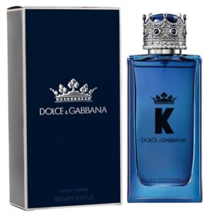 Dolce & Gabbana K Cologne for Men Eau De Parfum