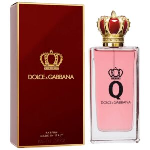 Dolce & Gabbana Q Eau De Parfum for Women