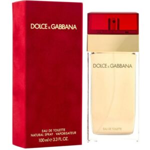 Dolce & Gabbana Eau De Toilette for Women