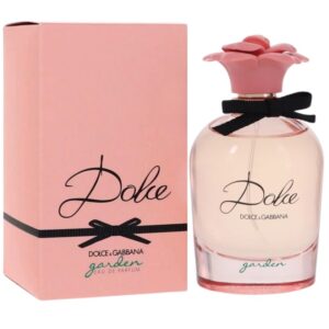 Dolce Garden Perfume by Dolce & Gabbana Eau De Parfum for Women