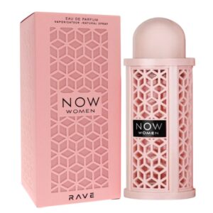 Lattafa Rave Now Eau de Parfum for Women