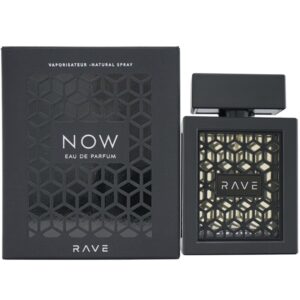 Lattafa Rave Now Eau de Parfum for Men