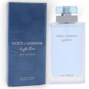 Dolce & Gabbana Light Blue Eau Intense Perfume for Women