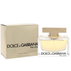 Dolce & Gabbana The One Eau De Parfum for Women