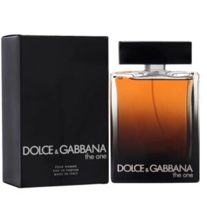 Dolce & Gabbana The One Eau De Parfum for Men
