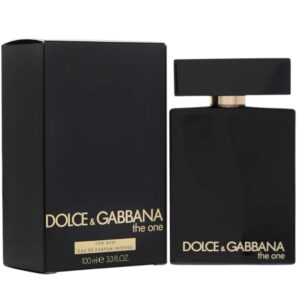 Dolce & Gabbana The One Intense Eau De Parfum for Men