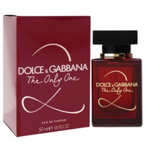 Dolce & Gabbana The Only One 2 Eau De Parfum for Women