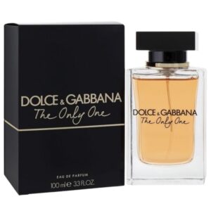 Dolce & Gabbana The Only One Eau De Parfum for Women
