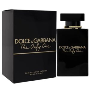 Dolce & Gabbana The Only One Intense Eau De Parfum for Women