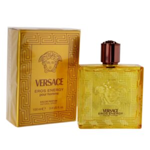 Versace Eros Energy Eau De Parfum for Men