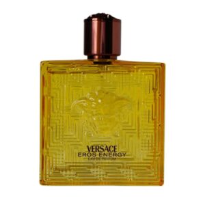 Versace Eros Energy Eau De Parfum for Men Tester