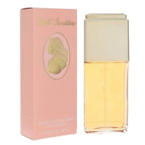 White Shoulders by Evyan Eau De Cologne for Women