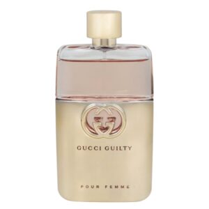 Gucci Guilty Pour Femme Eau De Parfum for Women Tester