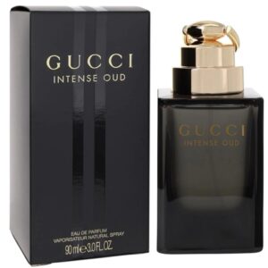 Gucci Oud Intense Eau De Parfum for Men and Women
