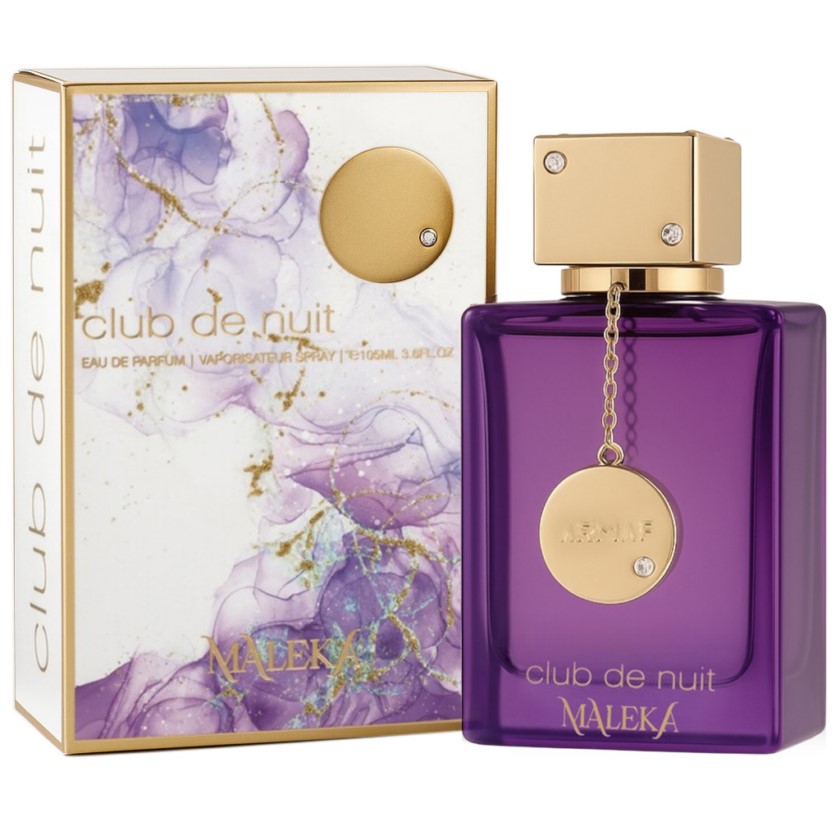 Armaf Club De Nuit Maleka Eau De Parfum for Women