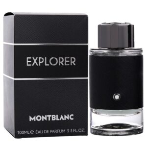 Mont Blanc Explorer Eau De Parfum for Men