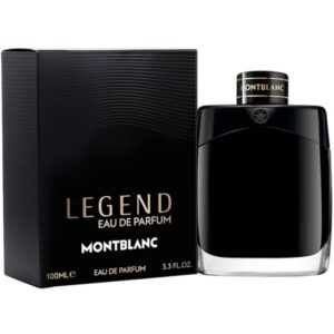 Mont Blanc Legend Eau De Parfum for Men