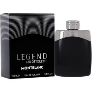 Mont Blanc Legend Eau De Toilette for Men