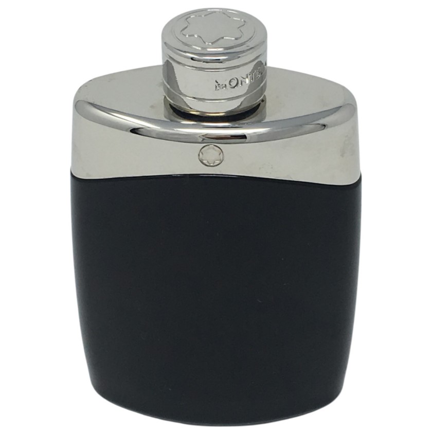 Mont Blanc Legend Eau De Toilette for Men Tester