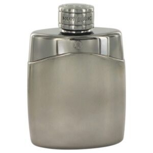 Mont Blanc Legend Intense Eau De Toilette for Men Tester