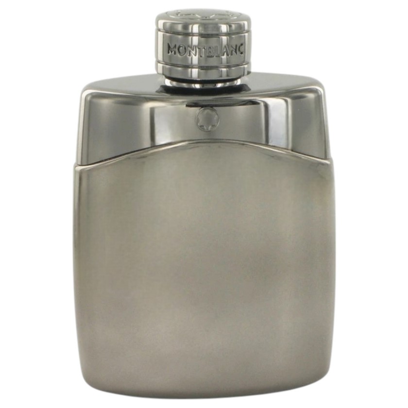 Mont Blanc Legend Intense Eau De Toilette for Men Tester