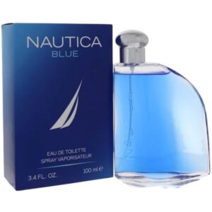 Nautica Blue Cologne Eau De Toilette for Men