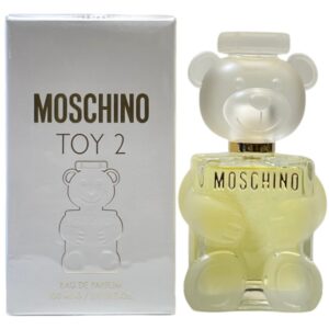 Moschino Toy 2 Eau De Parfum for Women