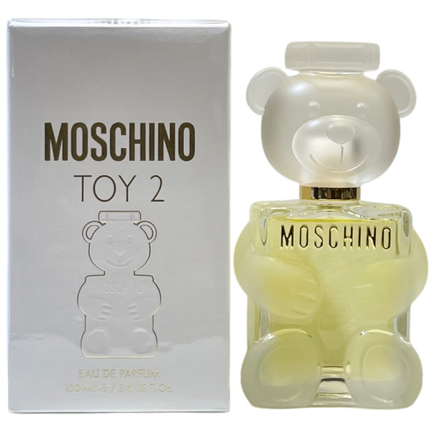 Moschino Toy 2 Eau De Parfum for Women