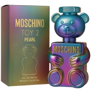 Moschino Toy 2 Pearl Eau De Parfum for Women